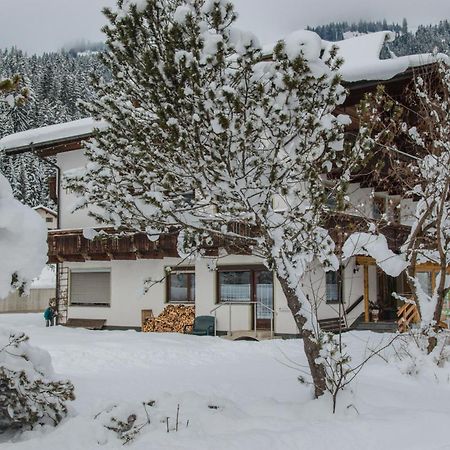 Haus Kristall Bach  Eksteriør billede