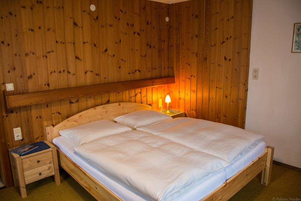 Haus Kristall Bach  Eksteriør billede
